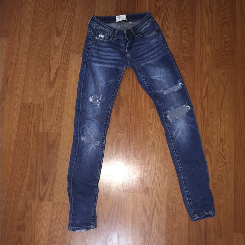 BKE Stella Jeans